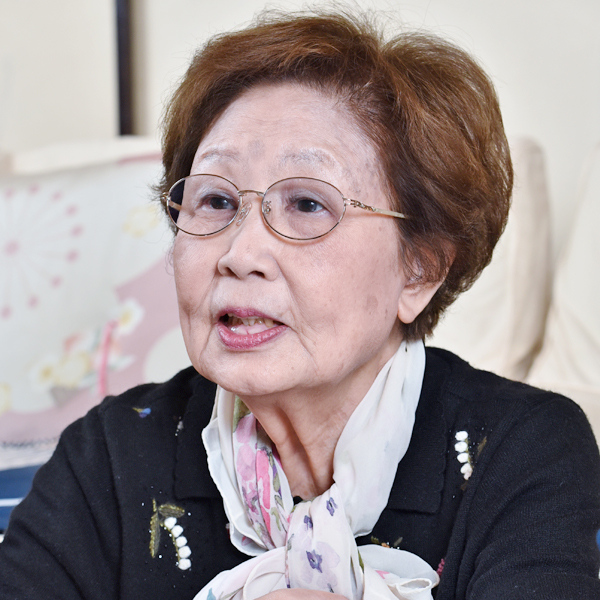 海老名香葉子さん「どんな名医でも、見落としはある」