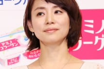 石田ゆり子演じ注目　アラフォー未経験女性の本音