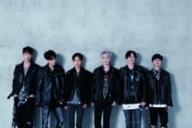 韓国6人組『BOYFRIEND』　楽しくて共同生活を解散できない