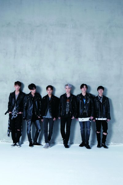 韓国6人組 Boyfriend 楽しくて共同生活を解散できない Newsポストセブン 韓国6人組 Boyfriend 楽しくて共同生活を解散できない Newsポストセブン