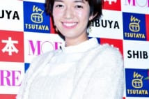『笑ってコラえて！』で人気・佐藤栞里　目標は出川哲朗