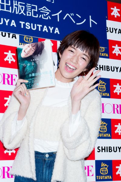 『1億人の大質問!?笑ってコラえて！』で人気の佐藤栞里