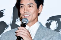 記憶喪失の父役・沢村一樹　心の変化を目の動きや表情で好演