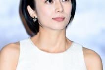 柴咲コウ主演『氷の轍』　釧路湿原に凛と佇む鶴をイメージ