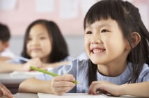 中国人妻　娘の宿題の引き算誤答して夫に詰られ飛び降り
