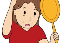 更年期、出産、ストレス…女性の抜け毛を医師が解説