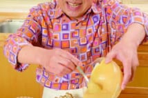 グッチ裕三 「簡単なのにうまい」料理を作る7つの心得