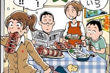 函館市民にとってハンバーガーといえば「ラッキーピエロ」