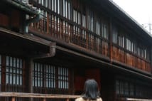 一人旅をする女性が増加 夫を気にせず趣味の世界に浸りたい