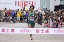 箱根占う全日本大学駅伝　駒沢と早稲田の勝利のカギ