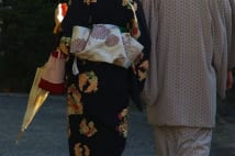 【晩婚考現学】46歳絵理子「子供産めないけどいいですか?」