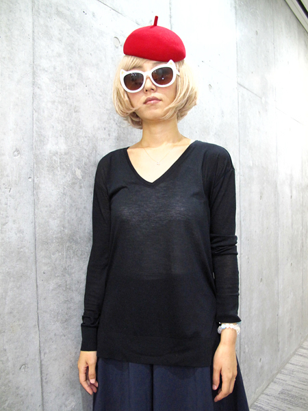 米倉の今後を占うキャメレオン竹田