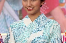 三田友梨佳アナ　永島優美アナに急接近しミタパン派閥結成か