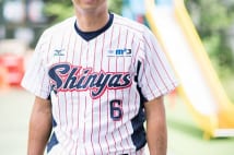 元犠打王・宮本慎也が開始した小学生野球大会はバント禁止