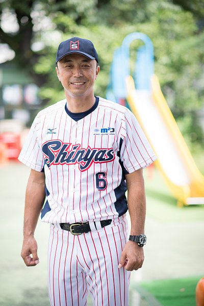 慎也 宮本