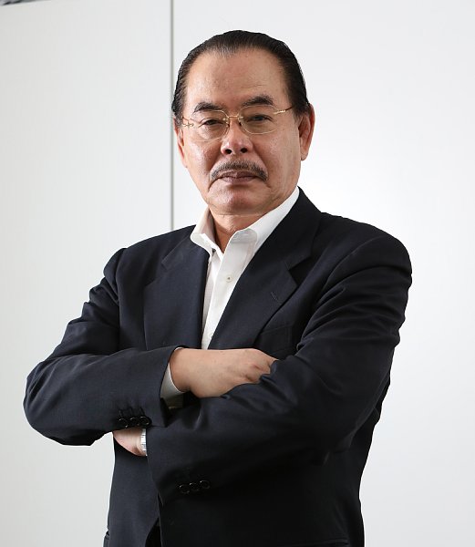 元イエローキャブ社長・野田義治氏