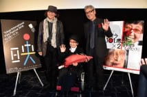 102歳の現役写真家・笹本恒子さん 激動の人生が映画に