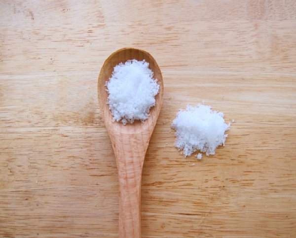 減塩によって病気リスクが増大する？