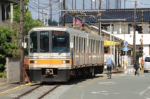 鉄道車両のセカンドキャリア　海外で現役続行も