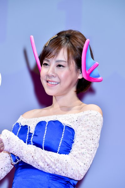 広末涼子の「大スキ！」の生歌を披露した高橋真麻