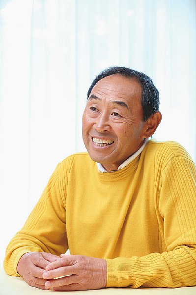 「マッチプレーの鬼」と呼ばれた高橋勝成氏