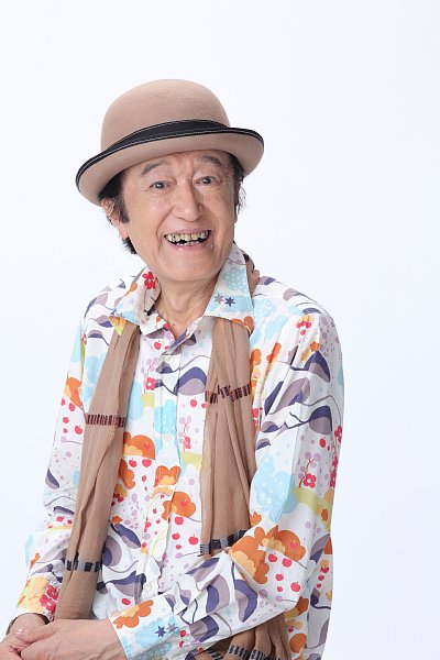 ノッポさんは宮沢賢治が大好き