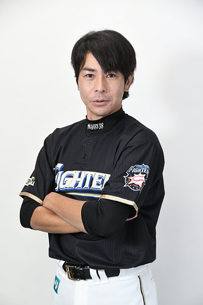 今季でユニフォームを脱いだ武田勝