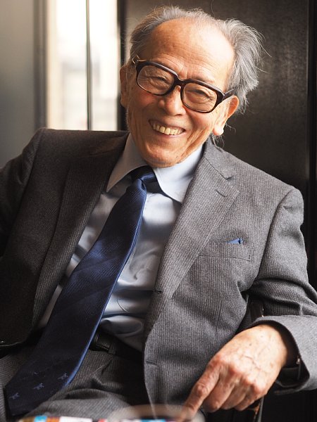 『思考の整理学』著者の外山滋比古氏