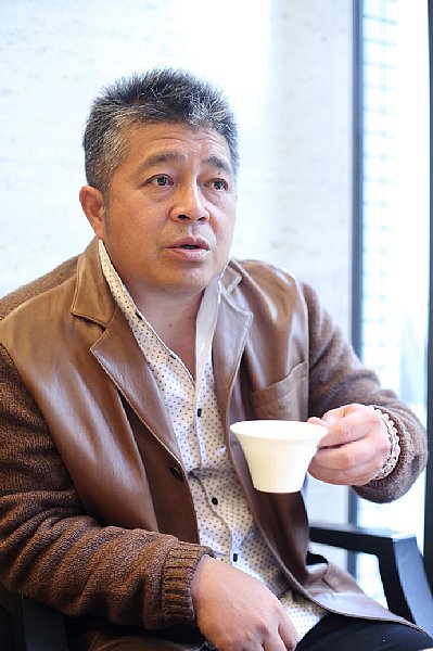 遠山氏が経験したドラフトを語る