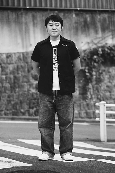 2作目の小説を上梓したつぶやきシロー