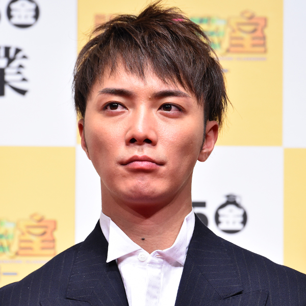 薬物報道で俳優生命の岐路に