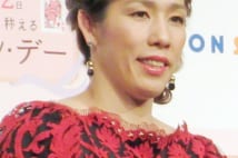 吉田沙保里　淳の紹介芸人からの求愛タックルかわす