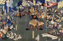 この仇討ちで日本の歴史が動いた　「日本3大仇討ち」紹介