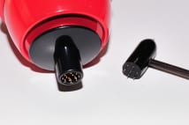 育毛剤の効果をさらに上げるユニーク頭皮マッサージ機に注目!