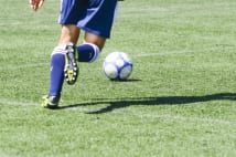 サッカー選手の薄毛事情 かつらはルール上NGなのか?