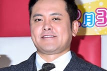 くりぃむ有田も結婚! 芸能界の「モテるハゲ」列伝