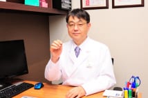 残っている頭髪を移植し薄毛を救う! 「自毛植毛」のトップランナー