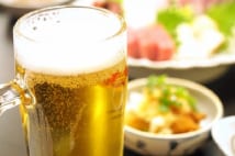 戌井昭人氏 飲み会で嫌な先輩がいる時の自身の対処法