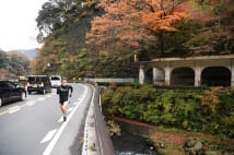 箱根駅伝　中継に映らない大学はウェブカメラでチェック