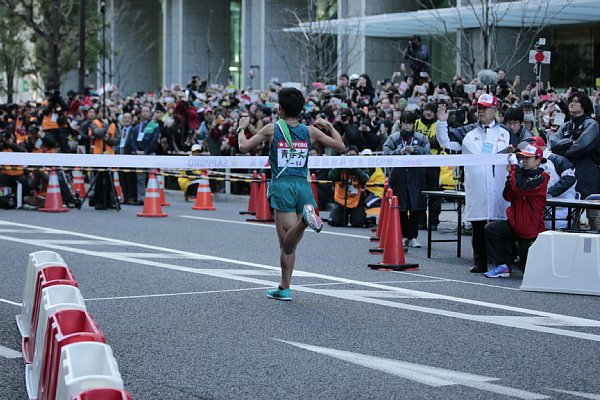 2018年の箱根を制するのはどの大学か