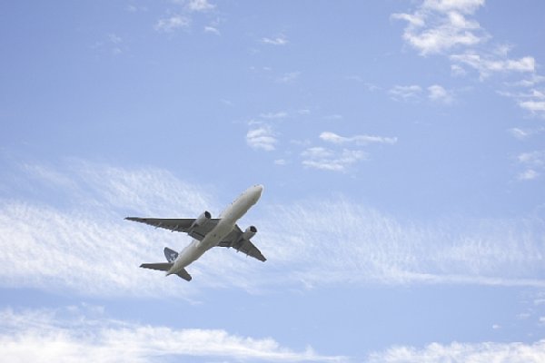 航空業界にも大きな変化が訪れる