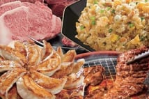 株主優待 グルメ商品他、バラエティ豊かな優待の新設相次ぐ