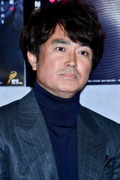 鶴瓶 中森明菜 堺正章 古畑任三郎 第1シリーズの超豪華な犯人たち Newsポストセブン Part 4
