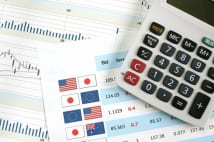動きたがらなかった為替相場 いよいよ溜めた力を放出か