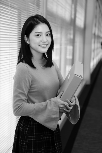 Zip 総合司会抜擢の川島海荷 オファーに運命を感じた Newsポストセブン Zip 総合司会抜擢の川島海荷 オファーに運命を感じた Newsポストセブン