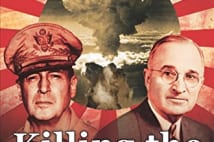 原爆正当化で全米50万部ベストセラー 反日書の衝撃内容
