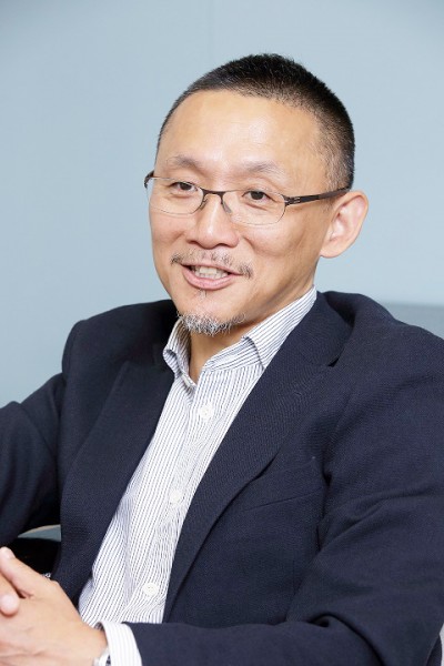 在宅緩和ケア医の萬田緑平医師