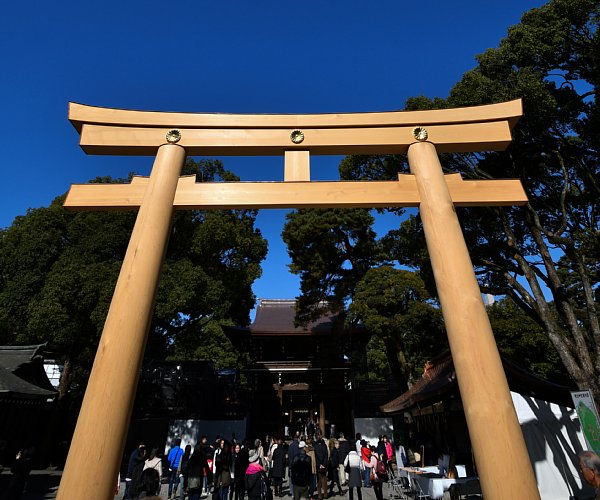 今さら聞けない参拝の素朴な疑問