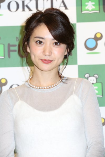 2年半ぶりの握手会を行った大島優子