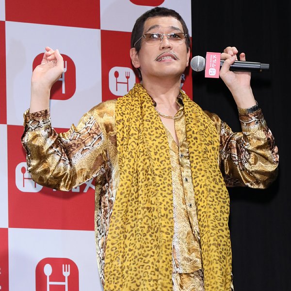 ピコ太郎本人が伝授する「PPAP」5つの鉄則